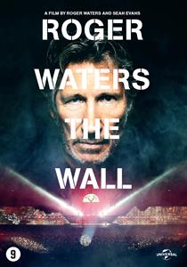 CD Shop - WATERS, ROGER WALL (2015)