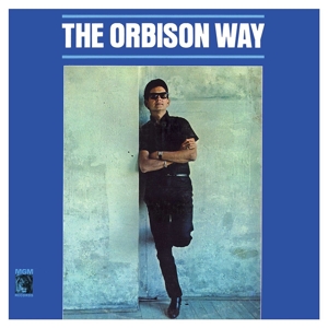 CD Shop - ORBISON, ROY ORBISON WAY