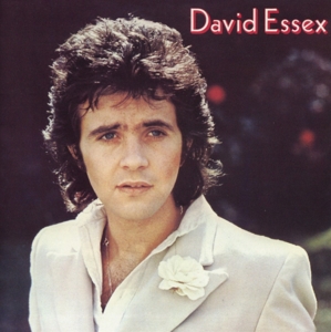 CD Shop - ESSEX, DAVID DAVID ESSEX ALBUM