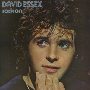 CD Shop - ESSEX, DAVID ROCK ON