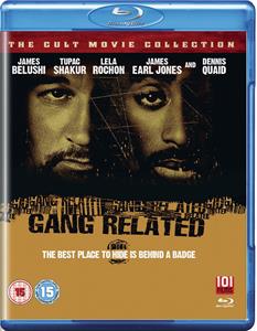 CD Shop - MOVIE GANG RELATED