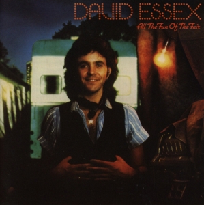 CD Shop - ESSEX, DAVID ALL THE FUN OF THE FAIR