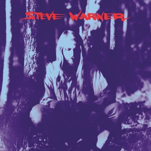 CD Shop - WARNER, STEVE STEVE WARNER