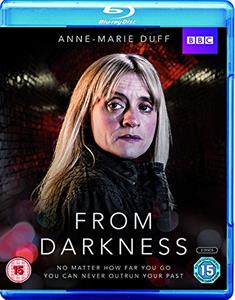 CD Shop - TV SERIES FROM DARKNESS