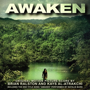 CD Shop - RALSTON, BRIAN & KAYS AL- AWAKEN