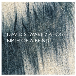 CD Shop - WARE, DAVID S. APOGEE/BIRTH OF A BEING