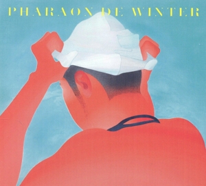 CD Shop - PHARAON DE WINTER PHARAON DE WINTER