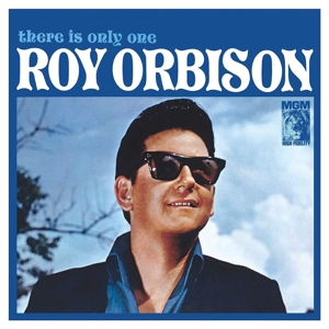 CD Shop - ORBISON, ROY THERE IS ONLY ONE ROY ORBISON