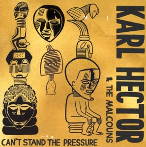 CD Shop - HECTOR, KARL AND THE MALC CAN\
