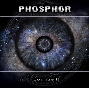 CD Shop - PHOSPHOR RAUM/ZEIT