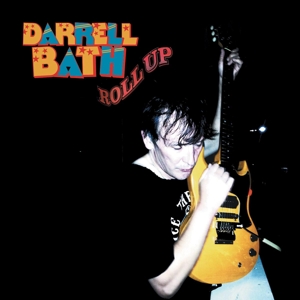 CD Shop - BATH, DARRELL ROLL UP