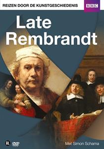 CD Shop - DOCUMENTARY LATE REMBRANDT