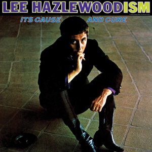 CD Shop - HAZLEWOOD, LEE ITS CAUSE AND CURE