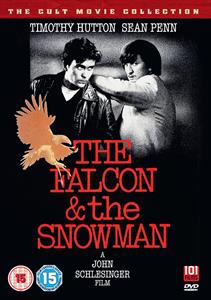 CD Shop - MOVIE FALCON AND THE SNOWMAN