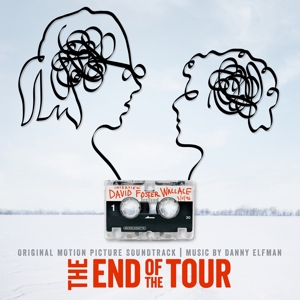 CD Shop - V/A / DANNY ELFMAN END OF THE TOUR