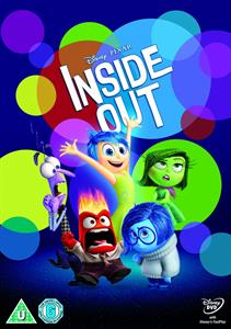 CD Shop - ANIMATION INSIDE OUT