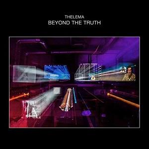 CD Shop - THELEMA BEYOND THE TRUTH