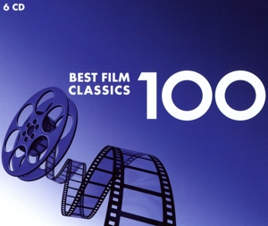 CD Shop - V/A 100 BEST FILM CLASSICS