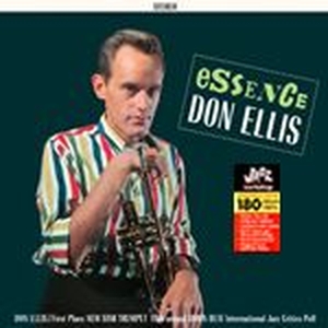 CD Shop - ELLIS, DON -QUARTET- ESSENCE
