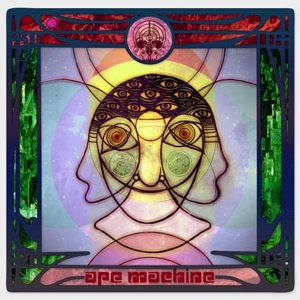 CD Shop - APE MACHINE COALITION OF THE UNWILLING