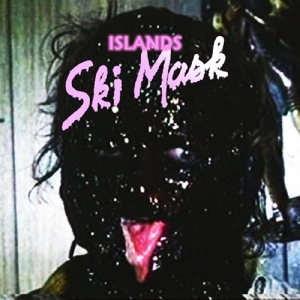 CD Shop - ISLANDS SKI MASK