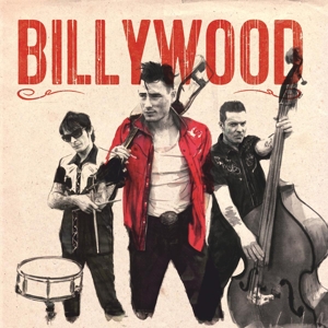 CD Shop - BILLYWOOD BILLYWOOD