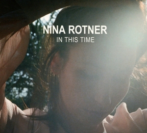 CD Shop - ROTNER, NINA IN THIS TIME
