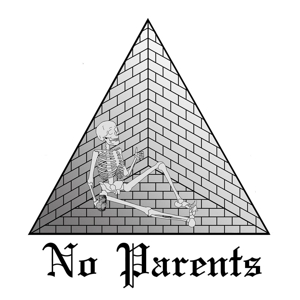 CD Shop - NO PARENTS MAY THE THIRST BE WITH YOU