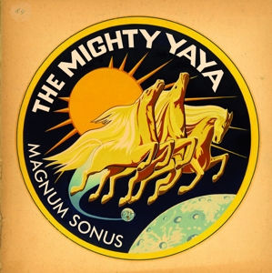 CD Shop - MIGHTY YA-YA MAGNUM SONUS