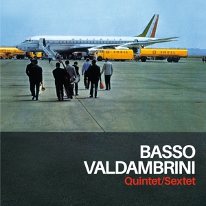 CD Shop - VALDAMBRINI, BASSO QUINTET / SEXTET