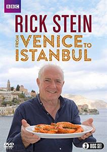 CD Shop - TV SERIES RICK STEIN: FROM VENICE TO ISTANBUL
