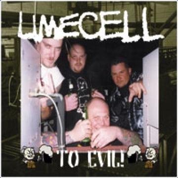 CD Shop - LIMECELL TO EVIL!