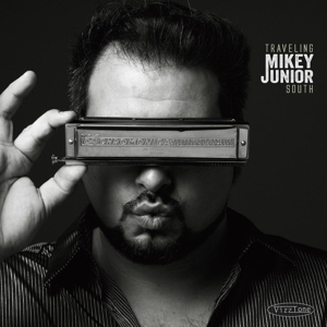 CD Shop - JUNIOR, MIKEY TRAVELING SOUTH