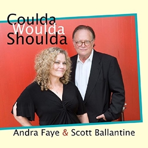 CD Shop - FAYE, ANDRA & SCOTT BALLA COULDA WOULD SHOULDA