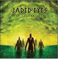 CD Shop - JADED EYES ETERNAL SEA