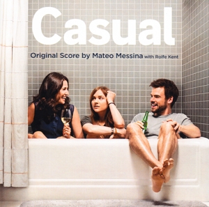 CD Shop - MASSINA, MATTEO CASUAL