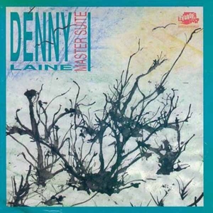CD Shop - LAINE, DENNY MASTER SUITE