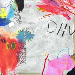 CD Shop - DIIV IS THE IS ARE
