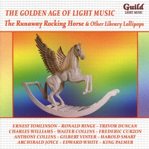 CD Shop - V/A GOLDEN AGE OF LIGHT MUSIC