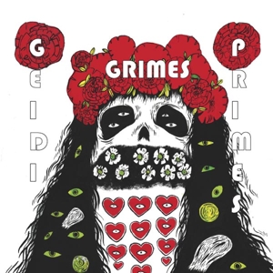 CD Shop - GRIMES GEIDI PRIMES