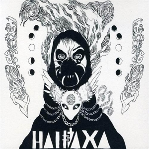 CD Shop - GRIMES HALFAXA