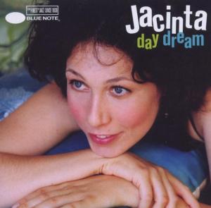 CD Shop - JACINTA DAY DREAM