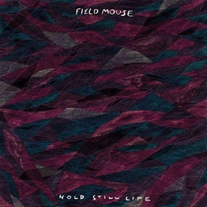 CD Shop - FIELD MOUSE HOLD STILL LIFE