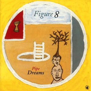 CD Shop - FIGURE 8 PIPE DREAMS