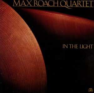 CD Shop - ROACH, MAX -QUARTET- IN THE LIGHT