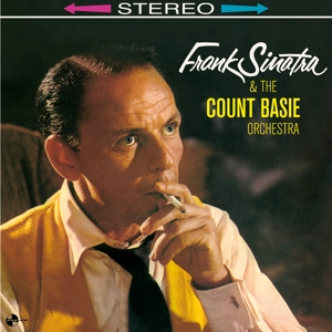CD Shop - SINATRA, FRANK AND THE COUNT BASIE ORCHESTRA