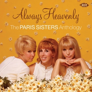 CD Shop - PARIS SISTERS ALWAYS HEAVENLY