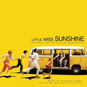 CD Shop - V/A LITTLE MISS SUNSHINE