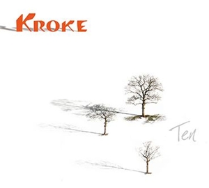 CD Shop - KROKE TEN