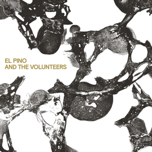 CD Shop - EL PINO & THE VOLUNTEERS EL PINO & THE VOLUNTEERS